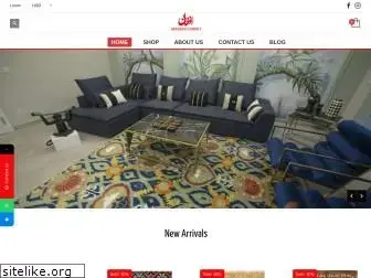 afghancarpet.com