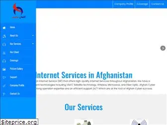 afghancyber.com