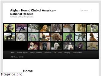 afghanhound.net