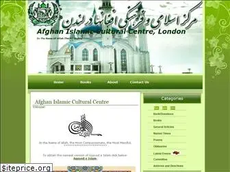 afghanicc.com