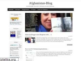 afghanistan-blog.de