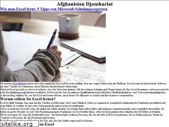 afghanistan-djamhuriat.de