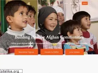 afghanistan-parsa.org