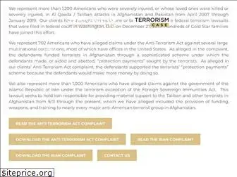 afghanistan.terrorismcase.com