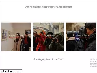 afghanistanpa.org