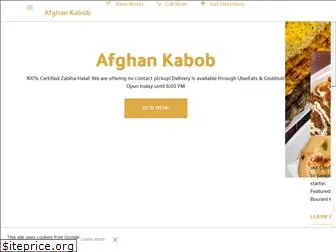 afghankabobchicago.com