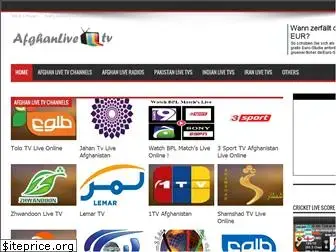 afghanlive.tv