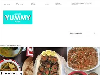 afghanyummyfood.com