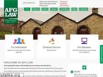 afglaw.co.uk