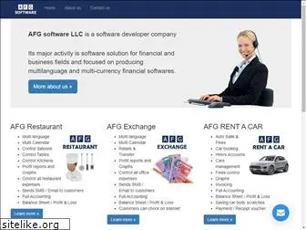 afgsoftware.com