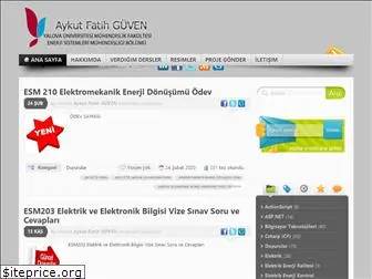 afguven.com