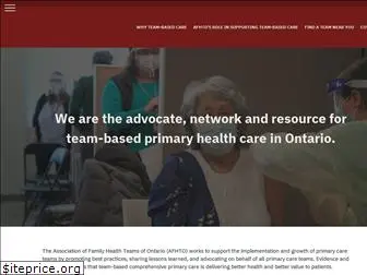 afhto.ca