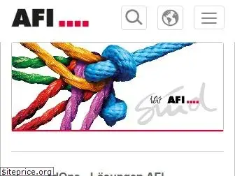 afi-solutions.com