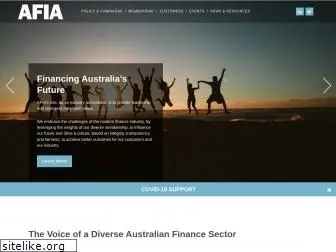 afia.asn.au