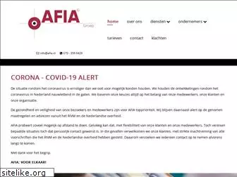 afia.nl