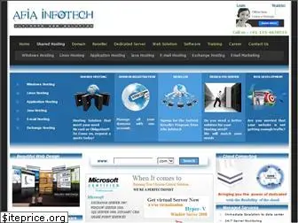 afiainfotech.com
