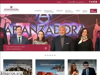 afianzadora.com.ar