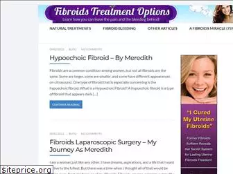 afibroidsmiracle.com