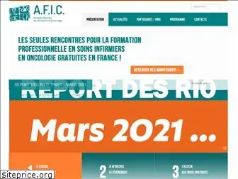 afic-rencontres.org