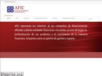 afic.com.co
