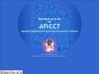 aficct.org