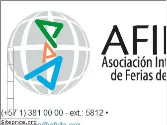 afida.org