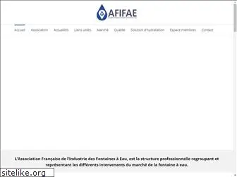 afifae.fr