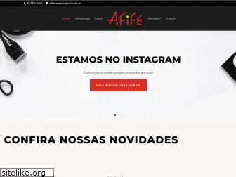 afifecomercio.com.br