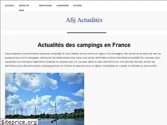 afij-actualites.org