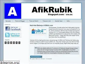 afikrubik.blogspot.com