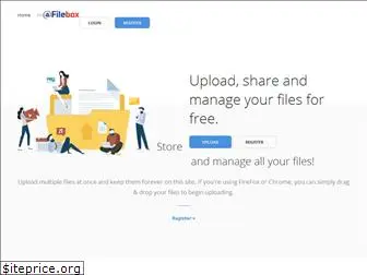 afilebox.com