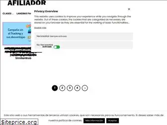 afiliador.com