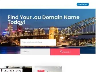 afilias.com.au