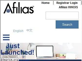 afilias.info