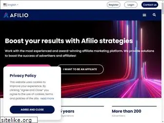 afilio.com