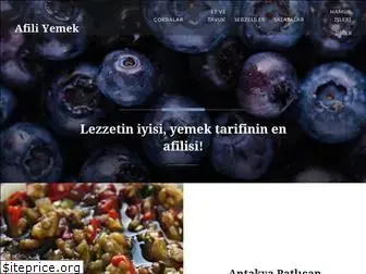 afiliyemek.com