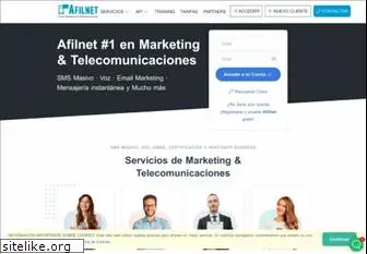 afilnet.com