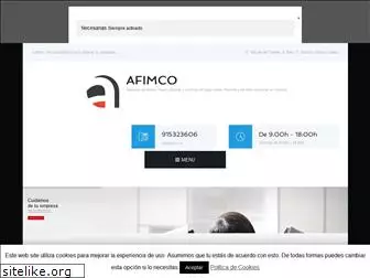 afimco.com