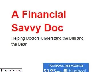 afinancialsavvydoc.com