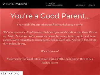 afineparent.com