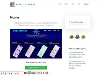 afinilexpress.org