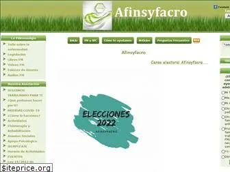 afinsyfacro.es