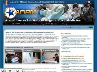 afirm.mil thumbnail