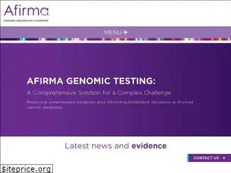 afirma.com