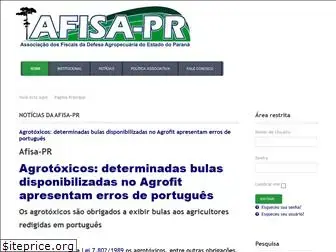 afisapr.org.br