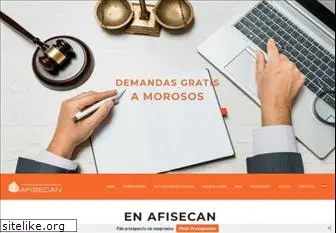 afisecan.com