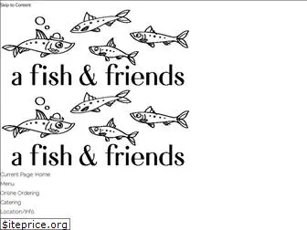 afishandfriends.com