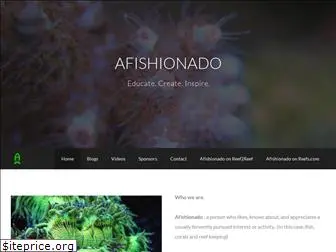 afishionado.org