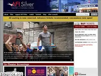 afisilver.afi.com