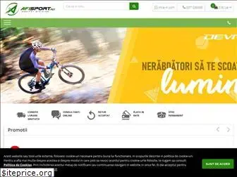 afisport.ro